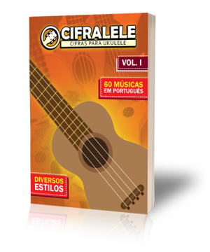 Cifra Ukulele: Será – Legião Urbana